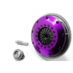 Exedy Stage 4 Twin Metallic Disc Clutch Kit Subaru STI 2004-2021