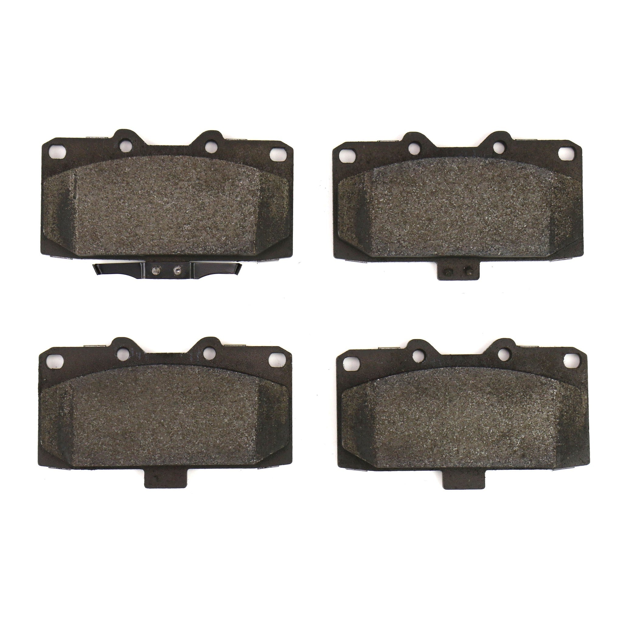 Faction Fab F-Spec Front Brake Pads Subaru WRX 2006-2007