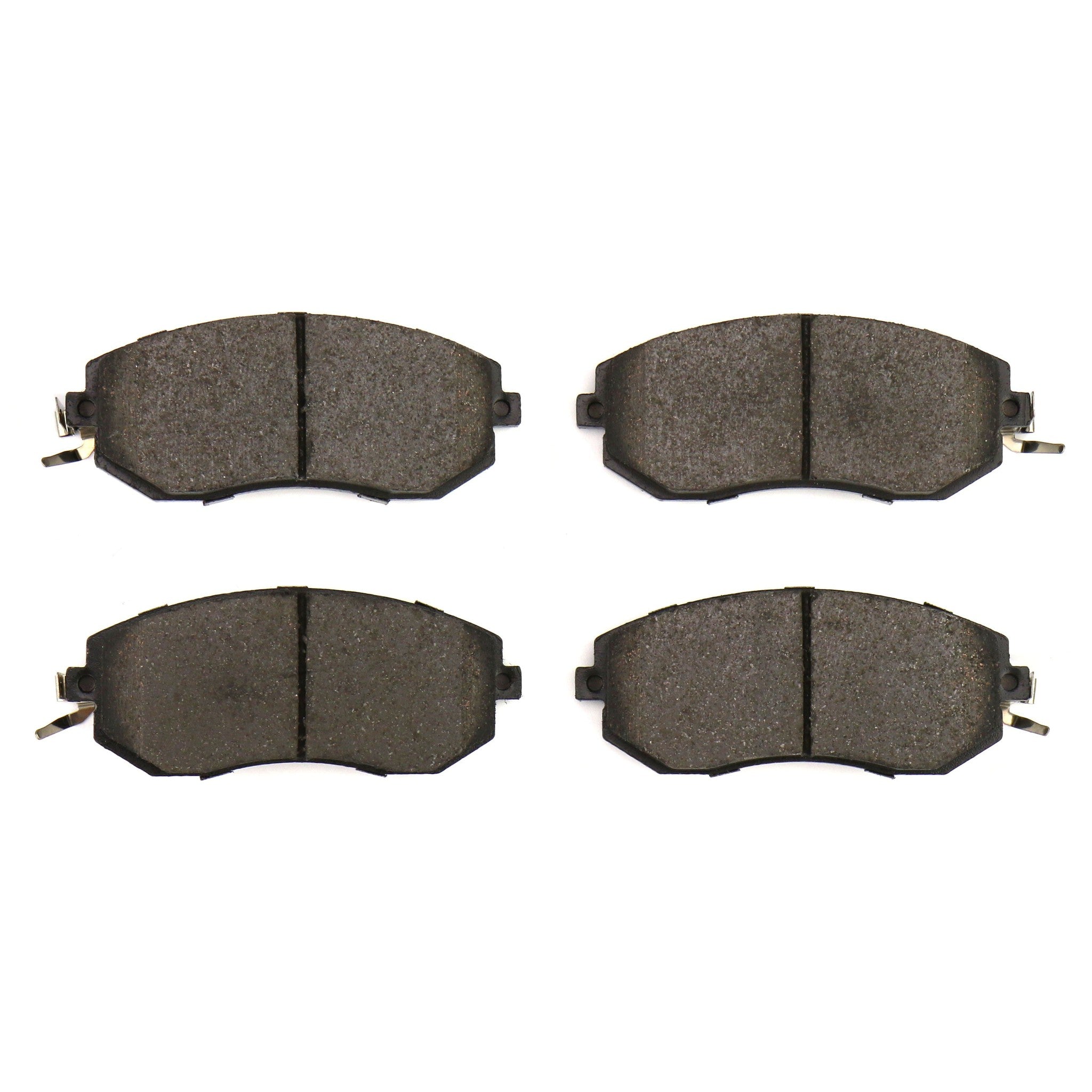 Faction Fab F-Spec Front Brake Pads Subaru WRX 2011-2014 / BRZ 2013+