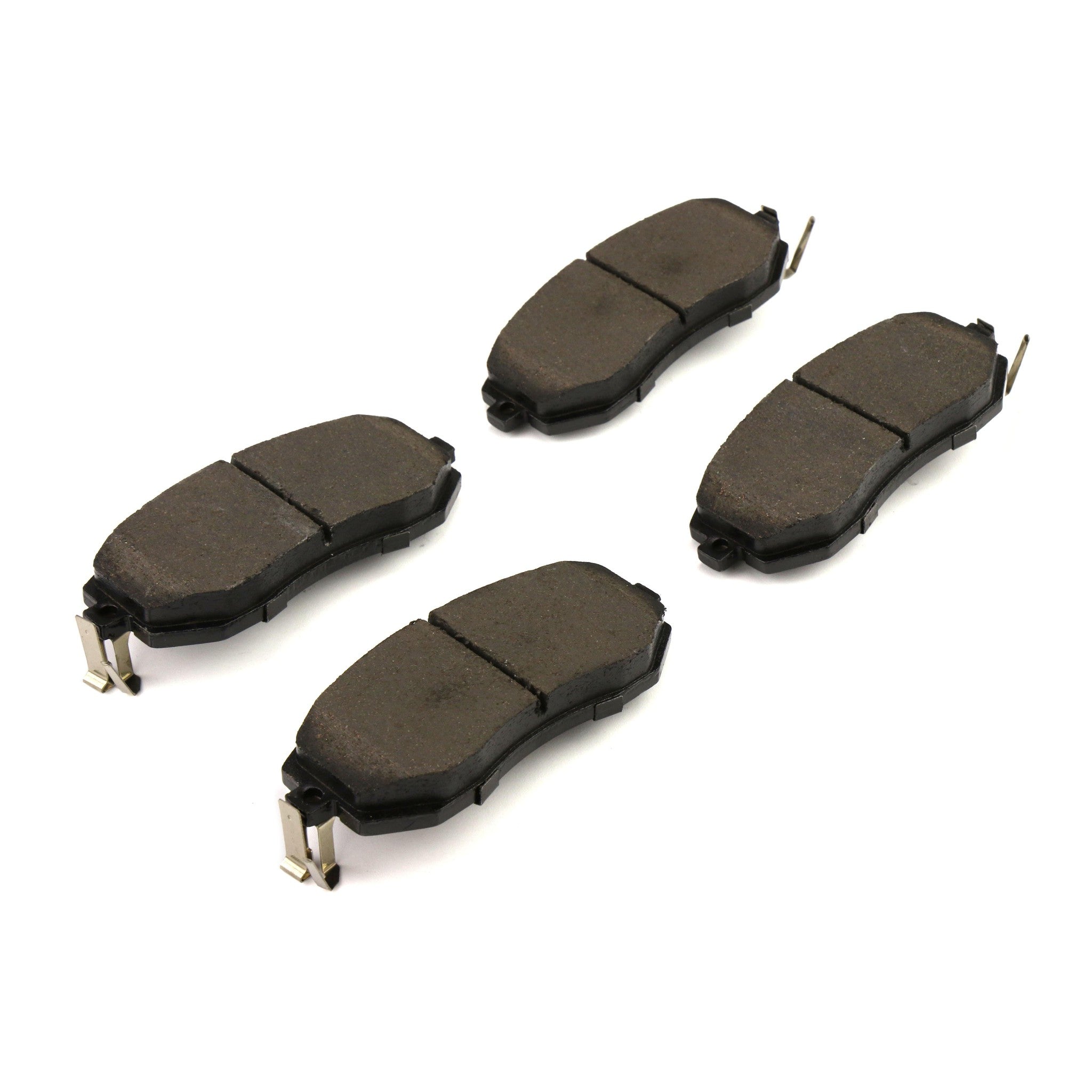 Faction Fab F-Spec Front Brake Pads Subaru WRX 2011-2014 / BRZ 2013+