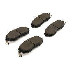 Faction Fab F-Spec Front Brake Pads Subaru WRX 2011-2014 / BRZ 2013+