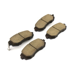 Faction Fab F-Spec Front Brake Pads WRX 2003-2005 / Forester 2003-2010