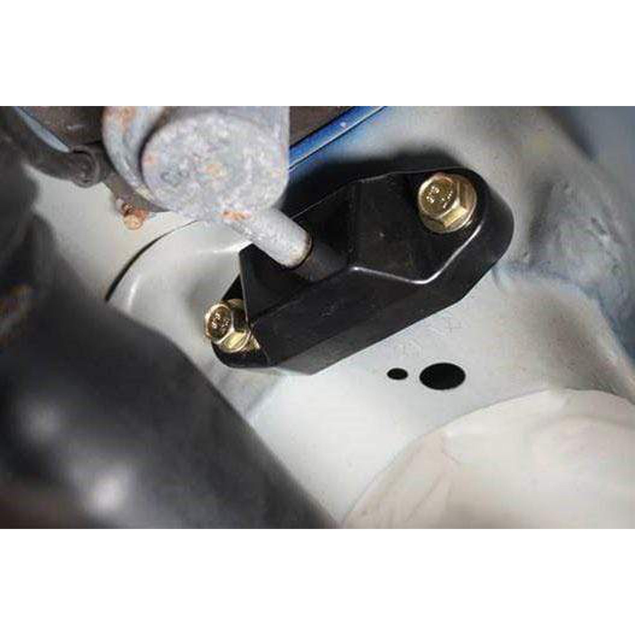 Faction Fab Rear Shifter Bushing Subaru WRX 2002-2014 / STI 2004+ | FFA1.10007.1
