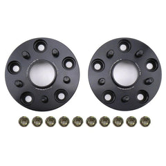 FactionFab 5x114.3 to 5x100 20mm Conversion Wheel Spacers Subaru STI 2005+ / WRX 2015+ | 1.10216.3