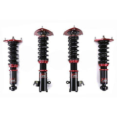 FactionFab F-Spec Coilover Kit Subaru WRX 2002-2007 / 2004 STI | FFA1.10173.1
