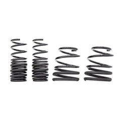 FactionFab F-Spec Performance Lowering Springs Subaru STI 2015-2021