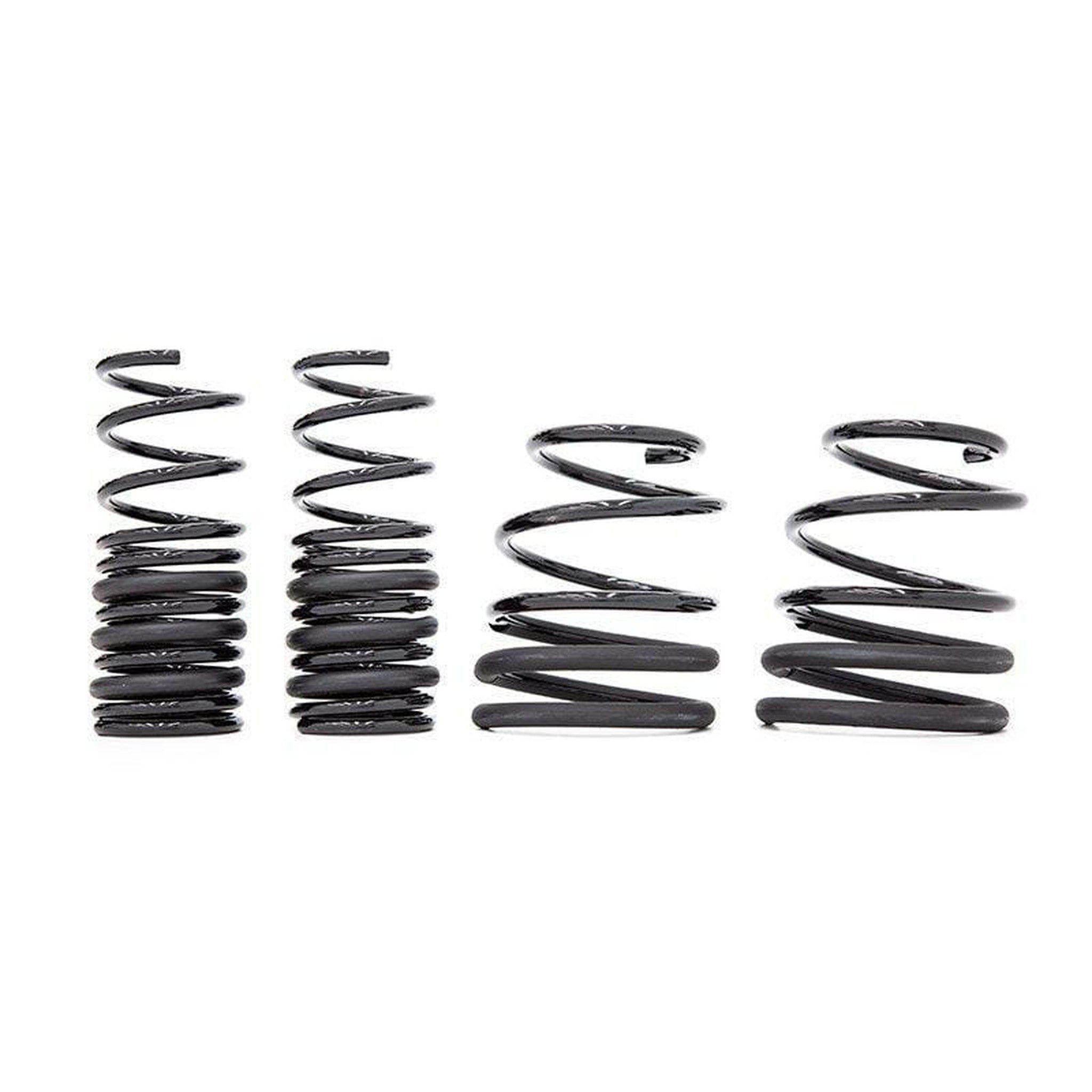 FactionFab F-Spec Performance Lowering Springs Subaru WRX 2015-2021