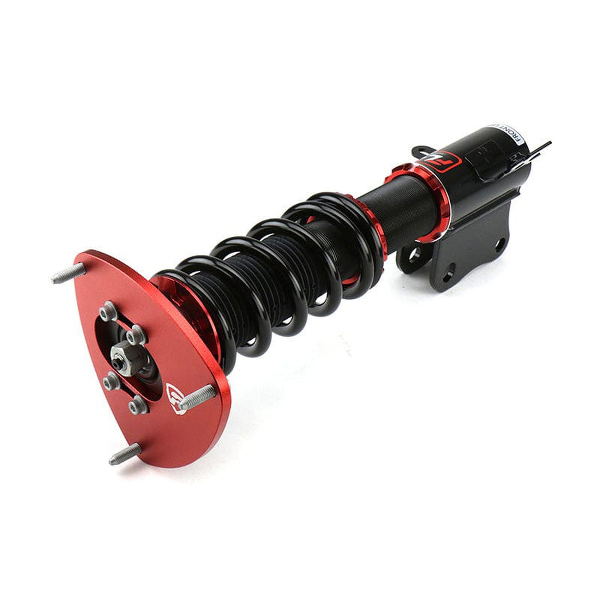 FactionFab FL-Spec Coilovers V2 Subaru WRX / STI 2015-2021 | FFA1.10277.3