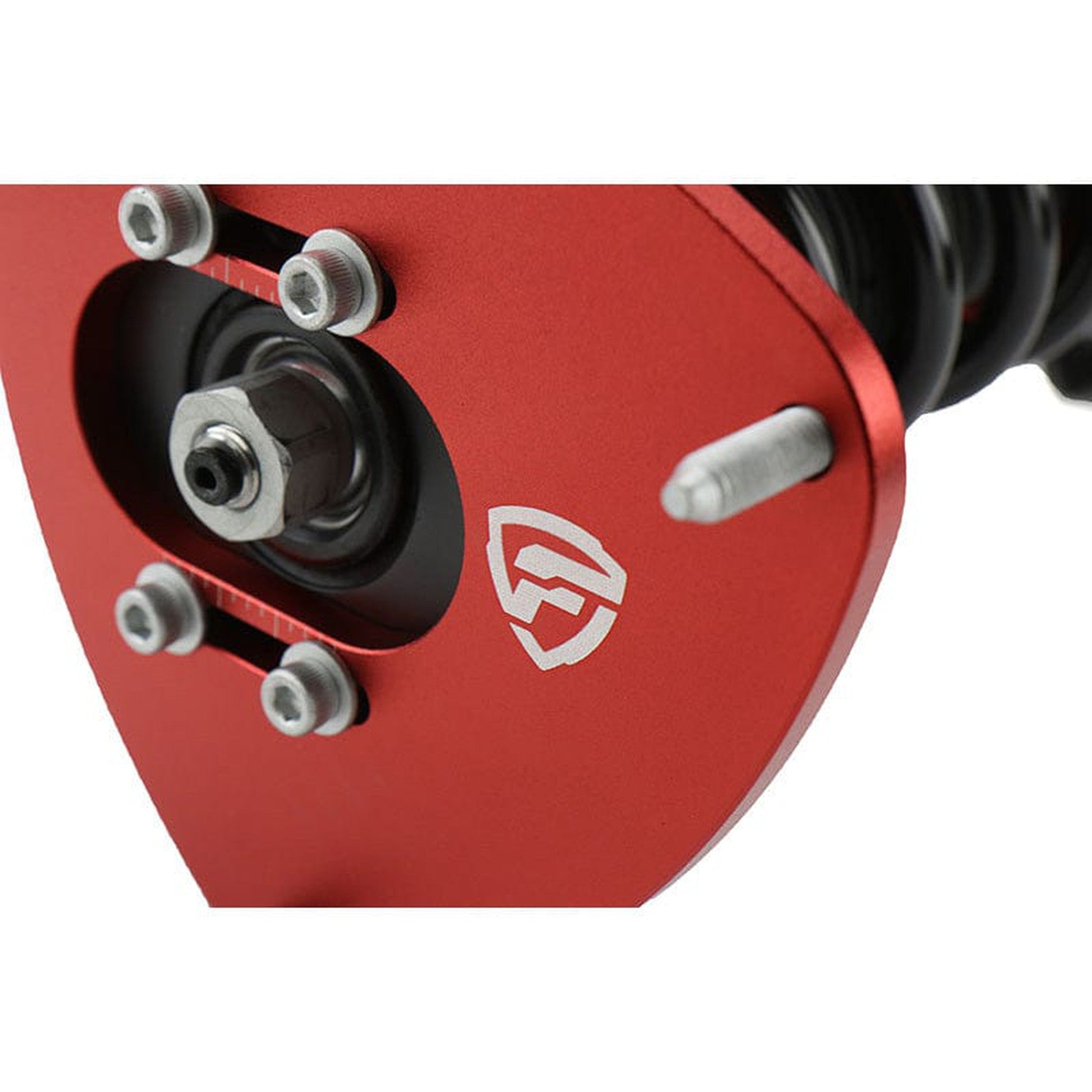 FactionFab FL-Spec Coilovers V2 Subaru WRX / STI 2015-2021 | FFA1.10277.3