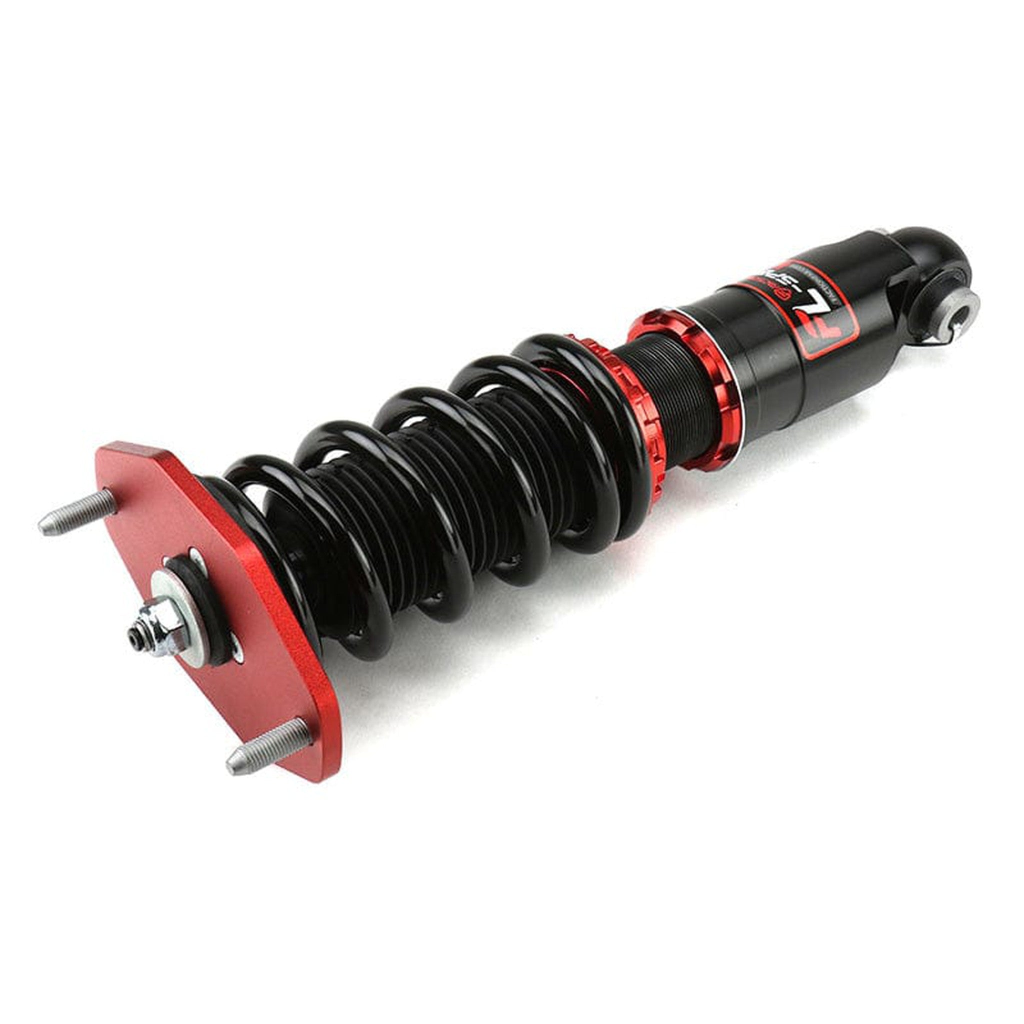 FactionFab FL-Spec Coilovers V2 Subaru WRX / STI 2015-2021 | FFA1.10277.3