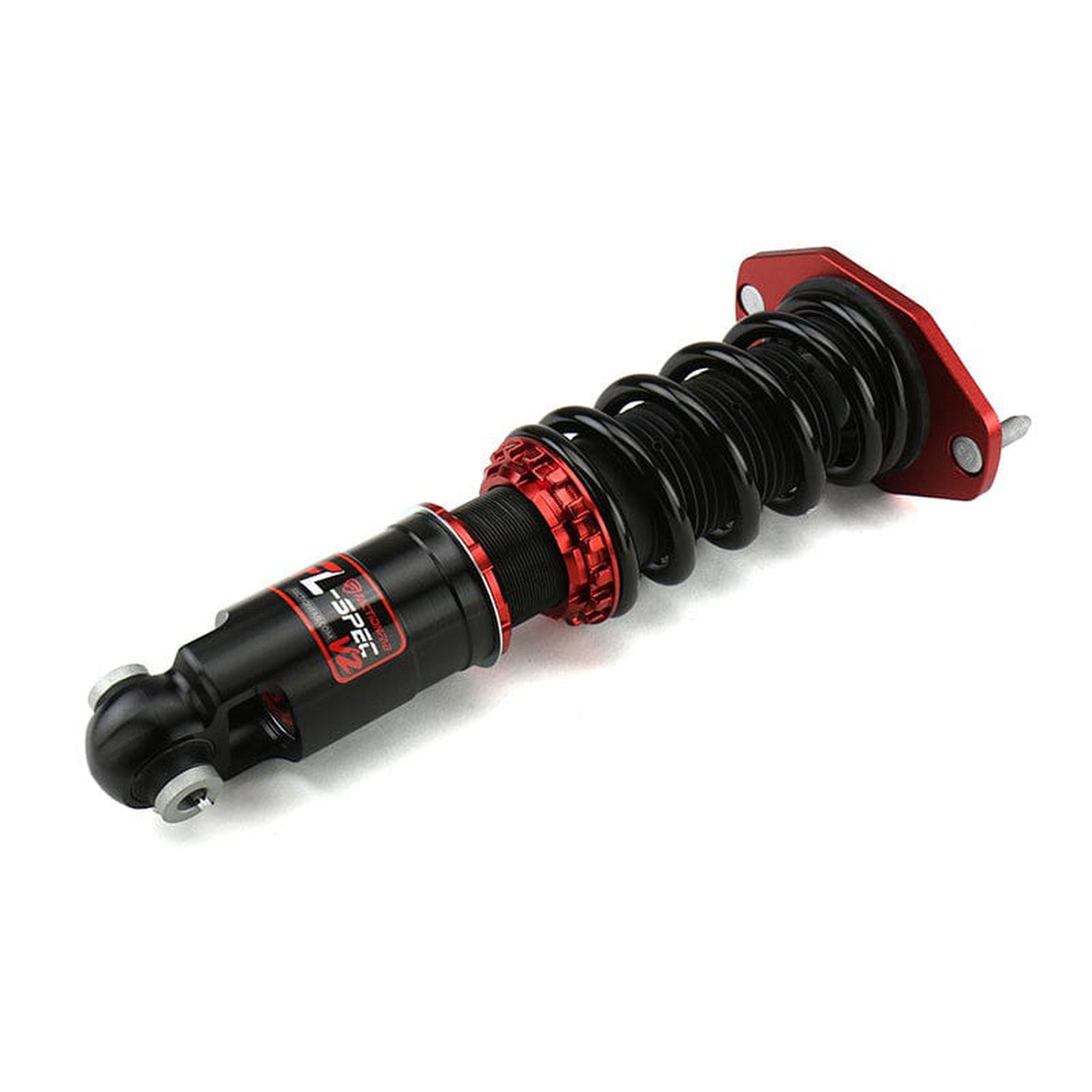 FactionFab FL-Spec Coilovers V2 Subaru WRX / STI 2015-2021 | FFA1.10277.3