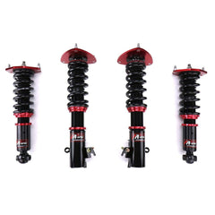 FactionFab FR-Spec Coilover Kit Subaru STI 2005-2007