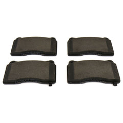 FactionFab Front Brake Pads Subaru STI 2004-2017 / EVO 2003-2015