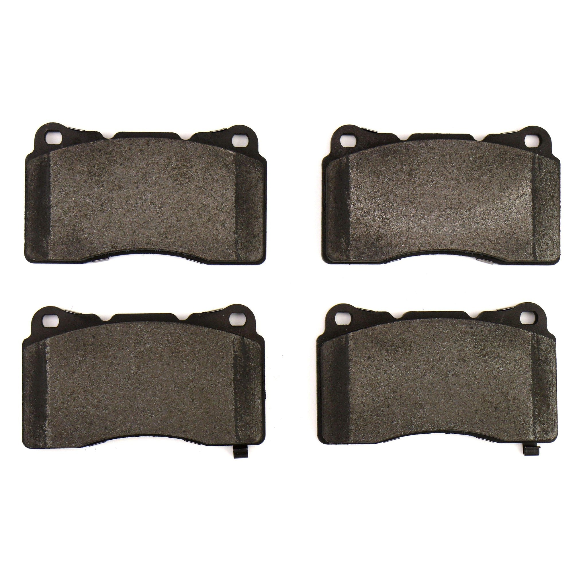 FactionFab Front Brake Pads Subaru STI 2004-2017 / EVO 2003-2015