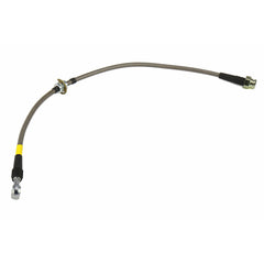 FactionFab Front Stainless Steel Brake Lines Subaru Impreza 1993-2001