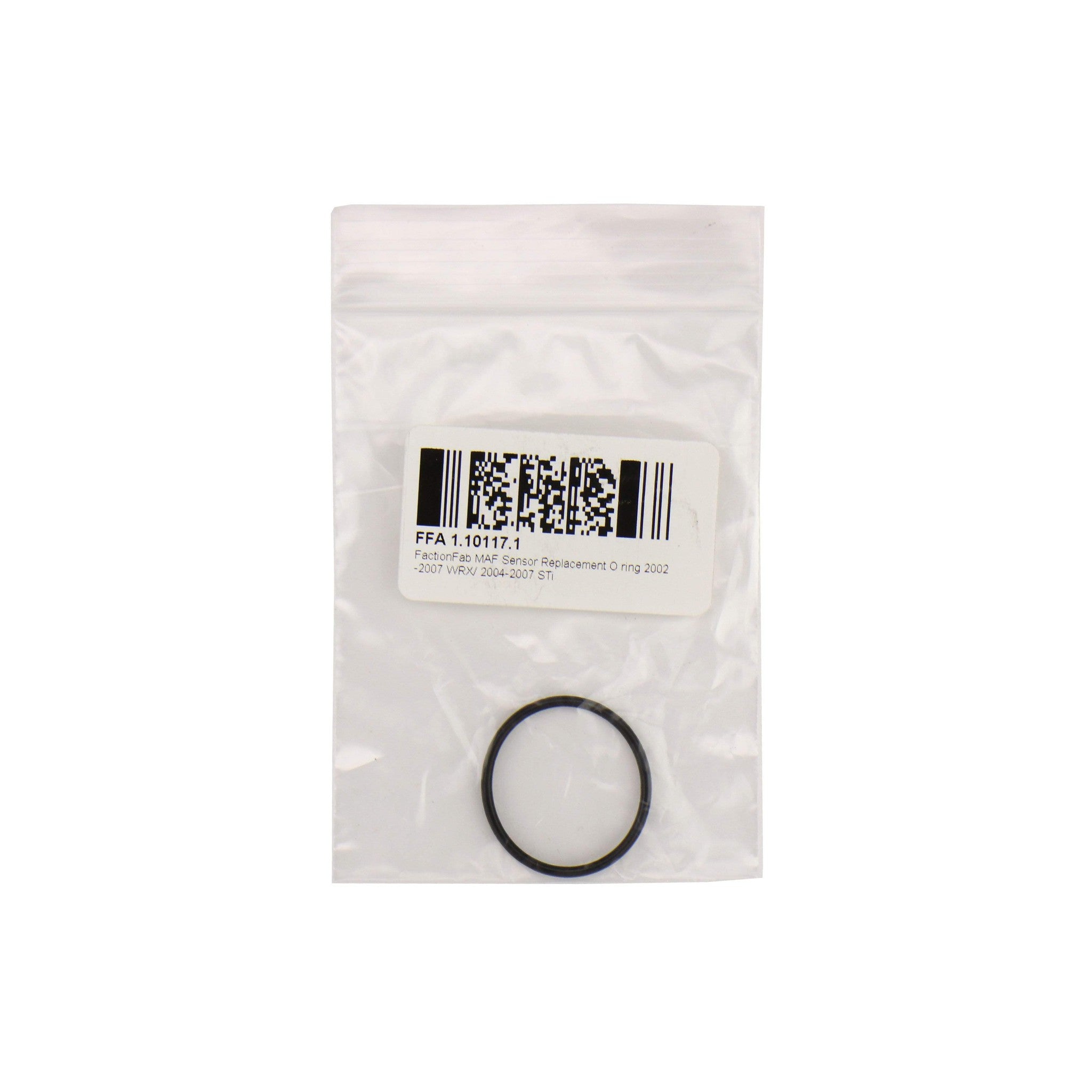 FactionFab MAF Sensor Replacement O Ring WRX 2002-2007 / STI 2004-2007