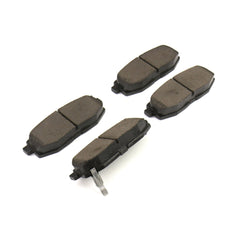 FactionFab Rear Brake Pads Scion FR-S 2013-2016 / Subaru BRZ 2013+ / Toyota 86 2017+