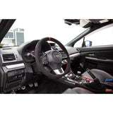 FactionFab Steering Wheel Suede Subaru WRX / STI 2015-2021