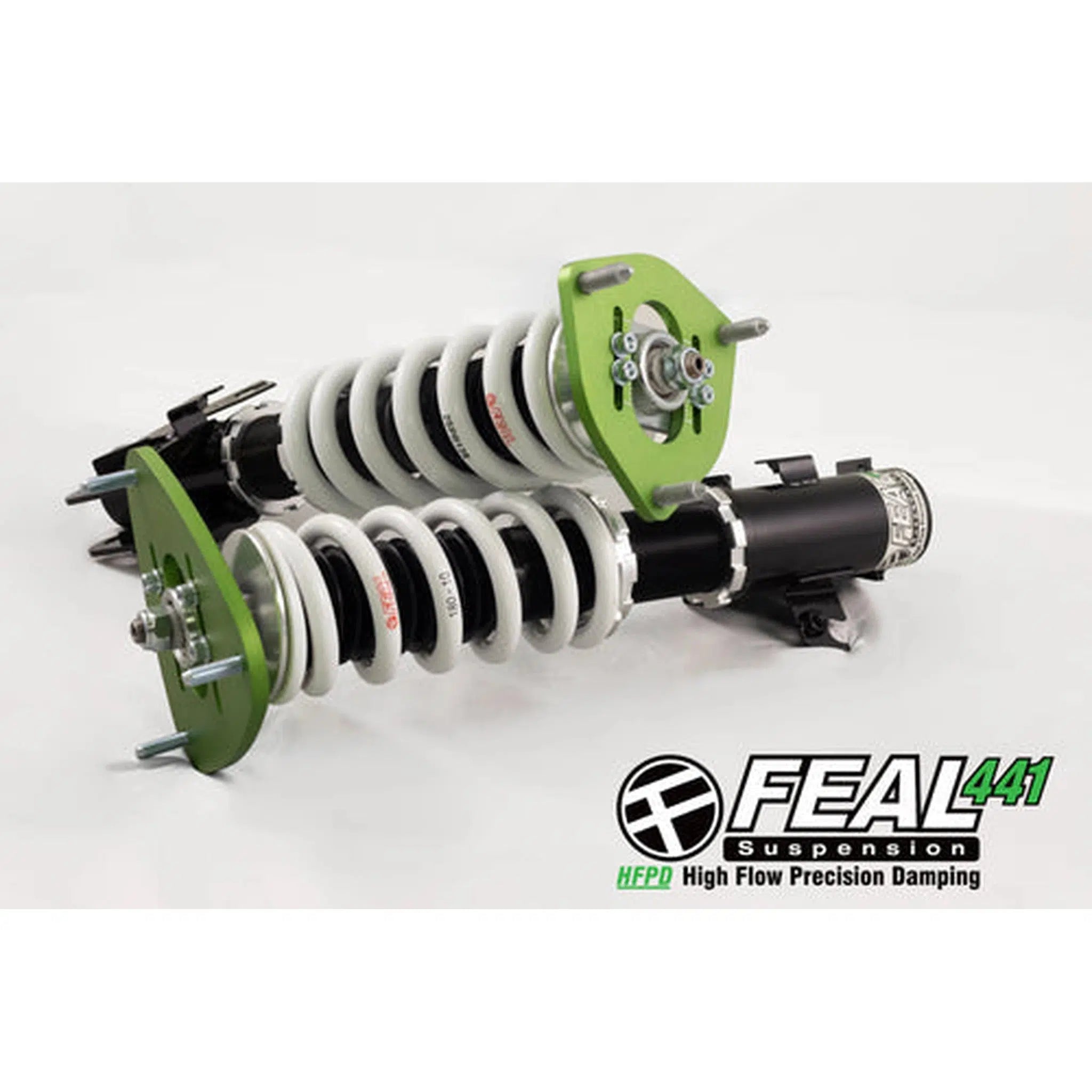 Feal Suspension 441 Coilover Kit Subaru Outback XT 2005-2009 | 441SU-13