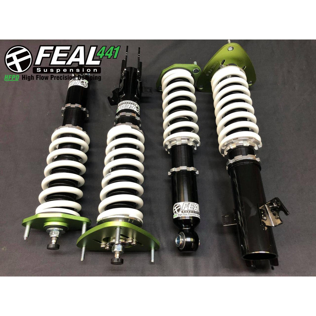 Feal Suspension 441 Coilover Kit Subaru Outback XT 20052009 441SU13