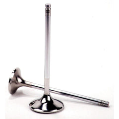 Ferrea Competition Plus 37mm 1mm Oversize Intake Valve Subaru EJ25 STI 2004-2021 (QTY 8)