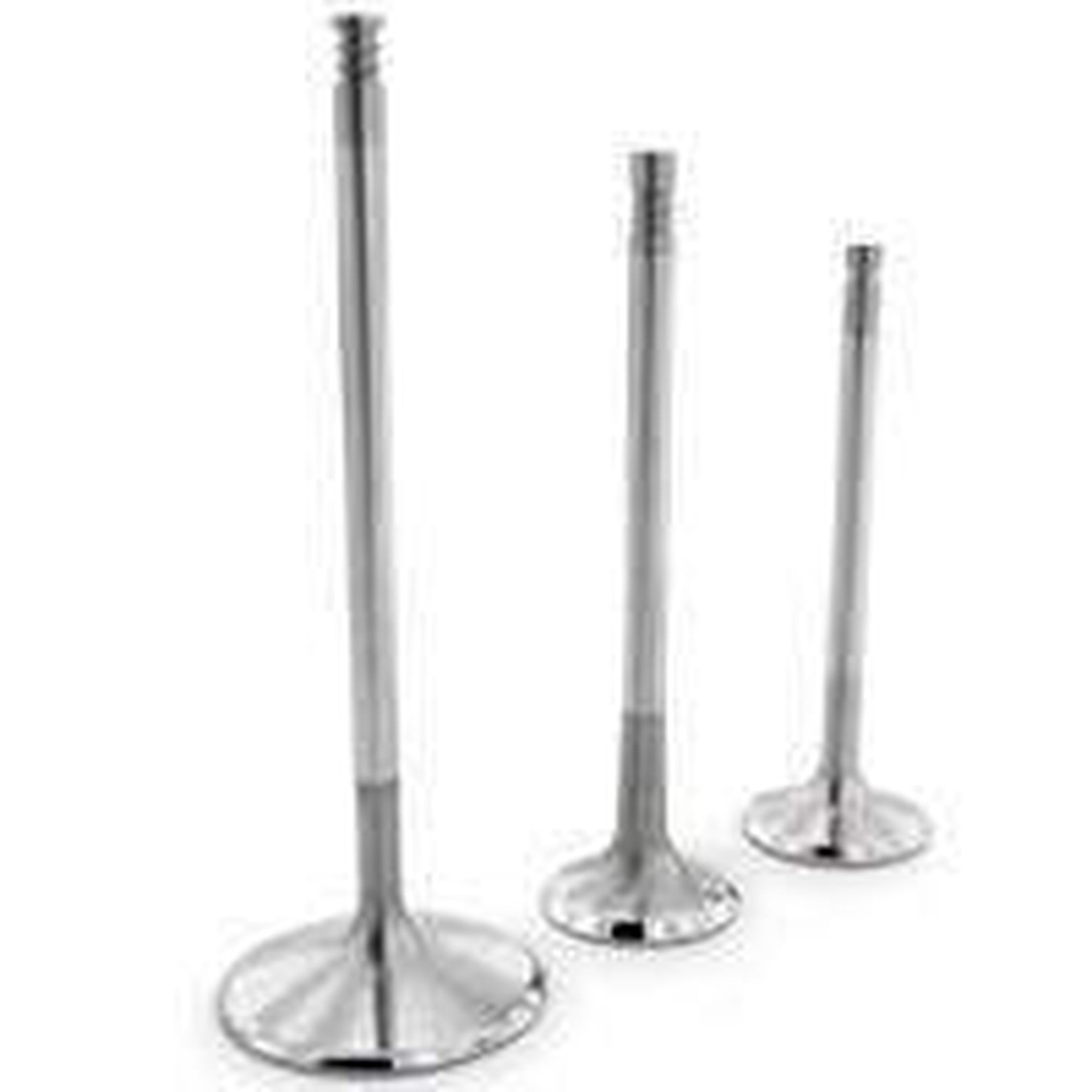 Ferrea Competition Plus Intake Valve 34mm Mitsubishi EVO 8 / 9 2003-2006
