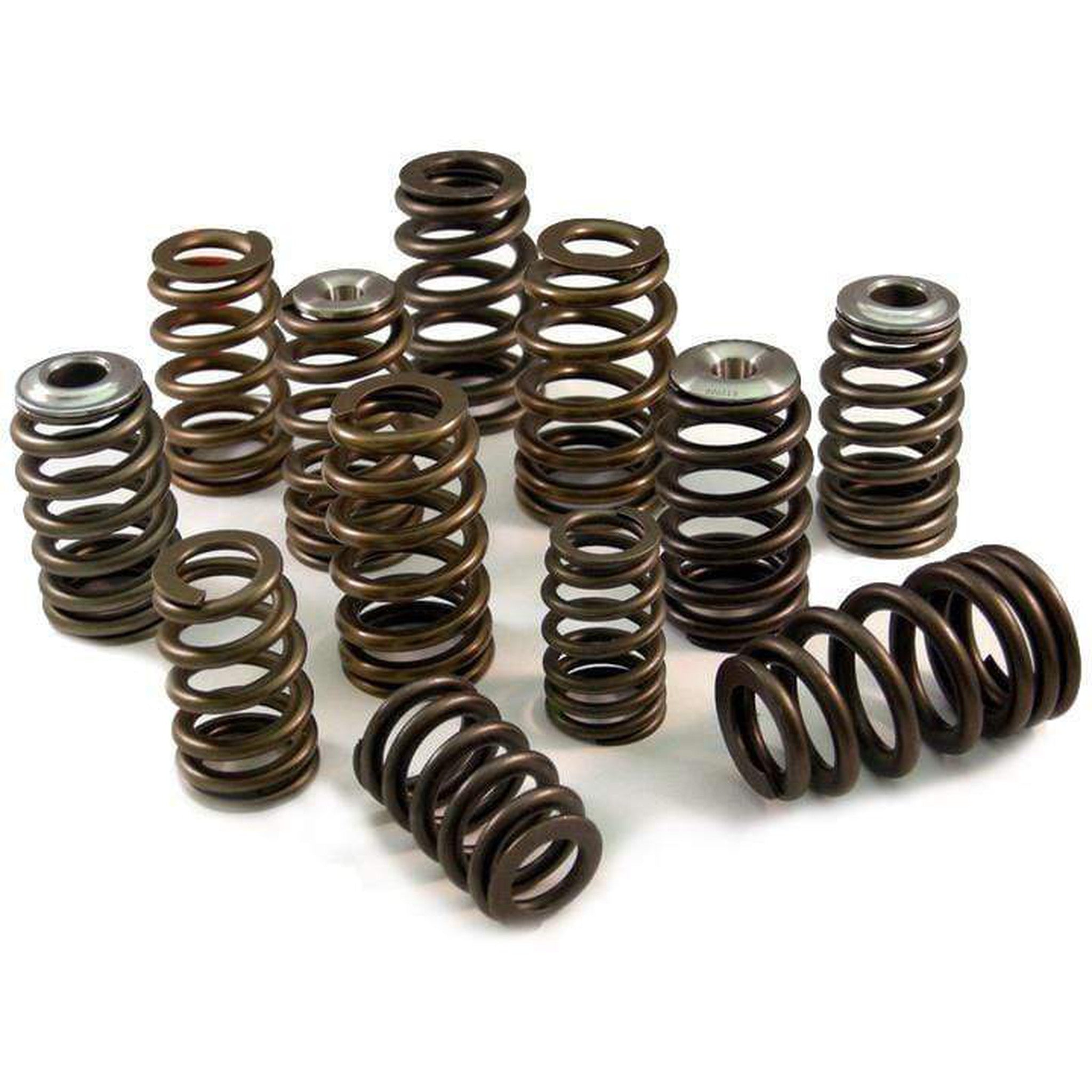 Ferrea Dual Valve Spring Mitsubishi EVO X (QTY 16)
