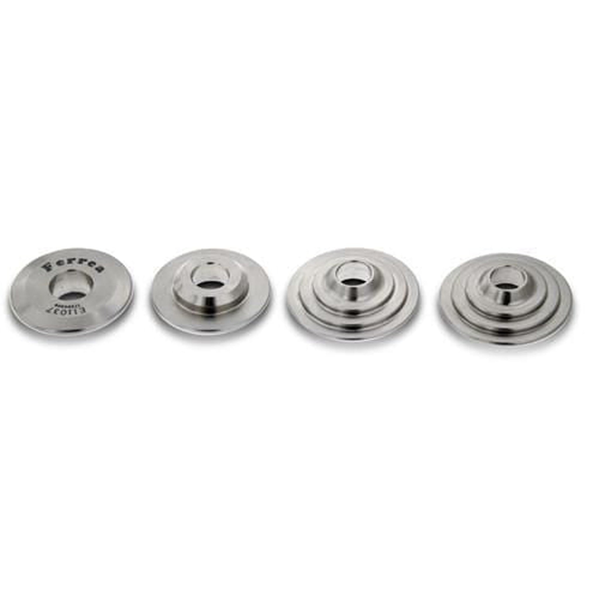 Ferrea Steel Retainer 2003-2007 Mitsubishi 8 / 9 (QTY 16)