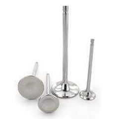 Ferrea Super Alloy 33mm Exhaust Valve Subaru WRX 2006-2014 / STI 2004-2021 EJ25 (QTY 8)