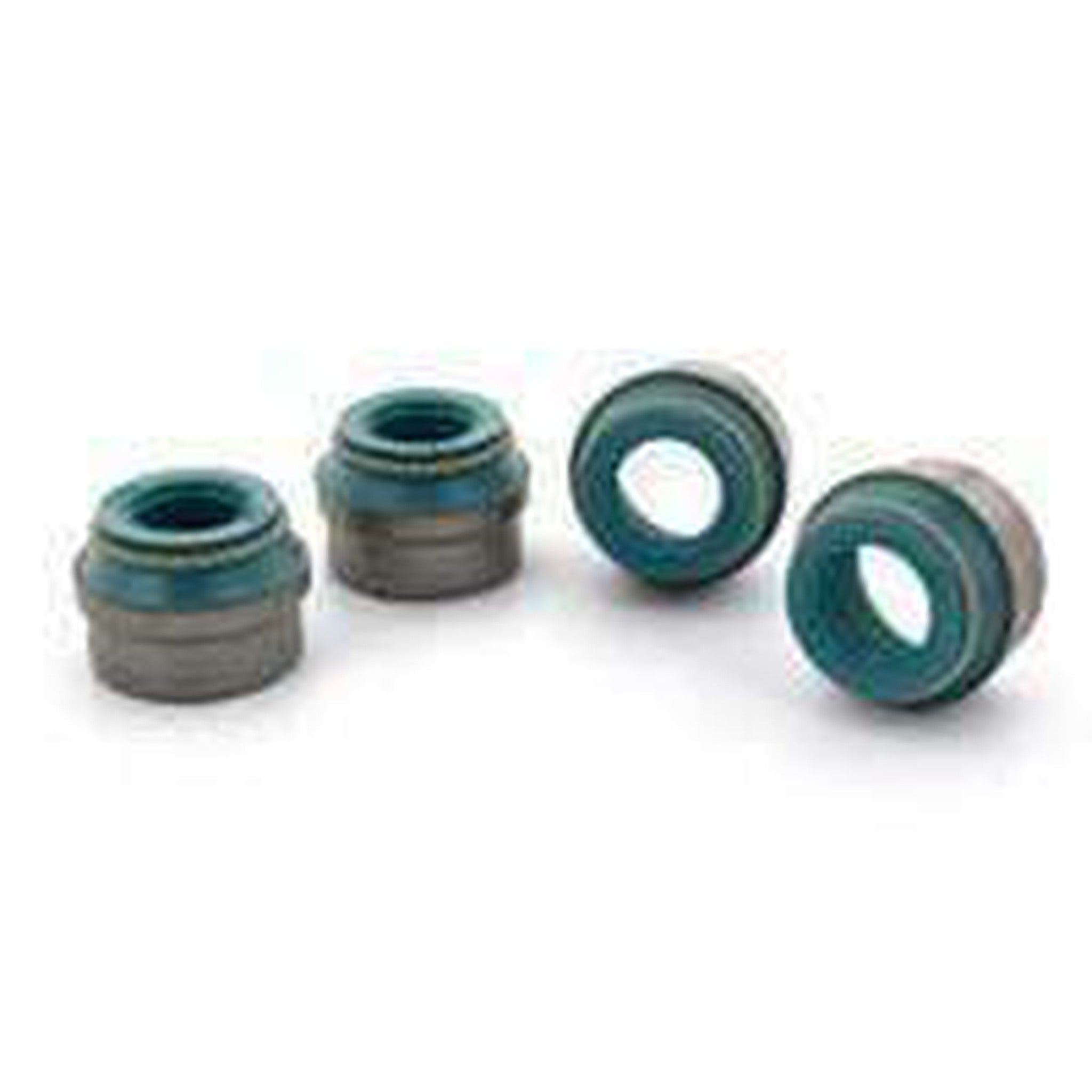 Ferrea Valve Seal Exhaust Subaru WRX / STI EJ Models 2002-2021 (QTY 8)