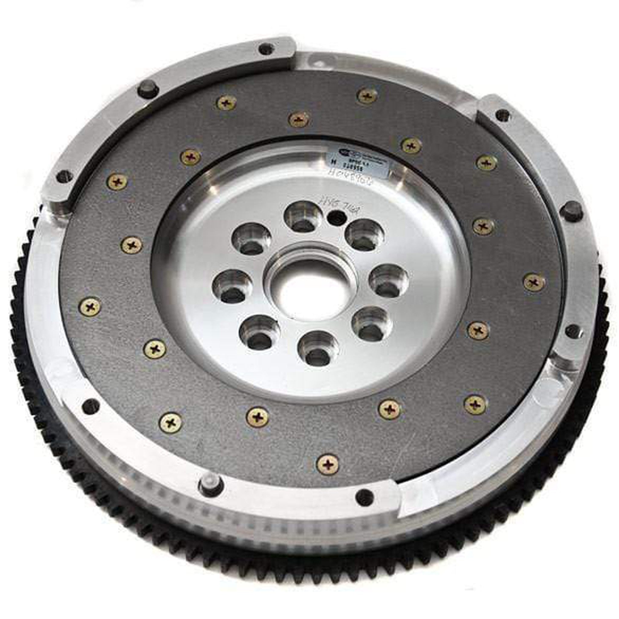 Fidanza Aluminum Flywheel Subaru WRX 2002-2005