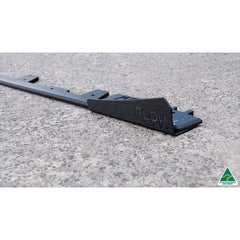 Flow Designs Adjustable Side Splitter Winglets Subaru WRX / STI 2015-2021