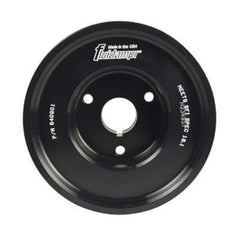 Fluidampr Internally Balanced Damper Crank Pulley Nissan 350Z 2003-2009