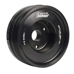 Fluidampr Internally Balanced Damper Crank Pulley Nissan 350Z 2003-2009