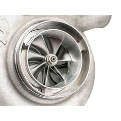 Forced Performance BLACK HTZ Turbocharger 10cm Subaru WRX 2002-2007 / STI 2004-2021