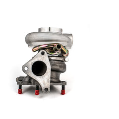 Forced Performance BLACK HTZ Turbocharger 10cm Subaru WRX 2002-2007 / STI 2004-2021
