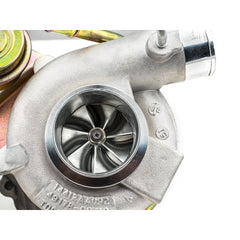 Forced Performance HTZ Blue Turbocharger 84mm Subaru WRX 2002-2007 / STI 2004-2021