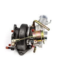 Forced Performance HTZ Blue Turbocharger 84mm Subaru WRX 2002-2007 / STI 2004-2021