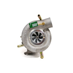 Forced Performance HTZ Green Turbocharger 60mm Subaru WRX 2002-2007 / STI 2004-2021