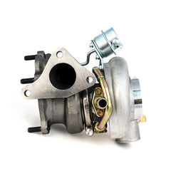 Forced Performance Red Turbocharger 10cm Subaru WRX 2002-2007 / STI 2004-2021