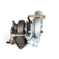 Forced Performance Red Turbocharger 10cm Subaru WRX 2002-2007 / STI 2004-2021