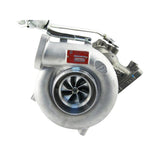 Forced Performance Red Turbocharger Mitsubishi Evolution 9