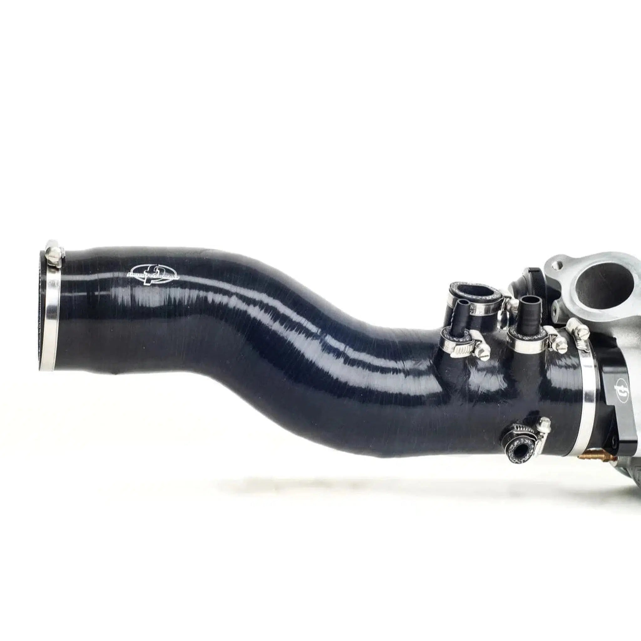 Forced Performance Silicone Inlet Pipe Kit Subaru WRX 2015-2021 | 8005070A