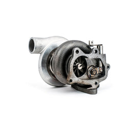Forced Performance XR BLACK 82HTZ Ball Bearing Turbocharger Subaru WRX 2002-2007 / STI 2004-2021