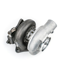 Forced Performance XR BLACK 82HTZ Ball Bearing Turbocharger Subaru WRX 2002-2007 / STI 2004-2021