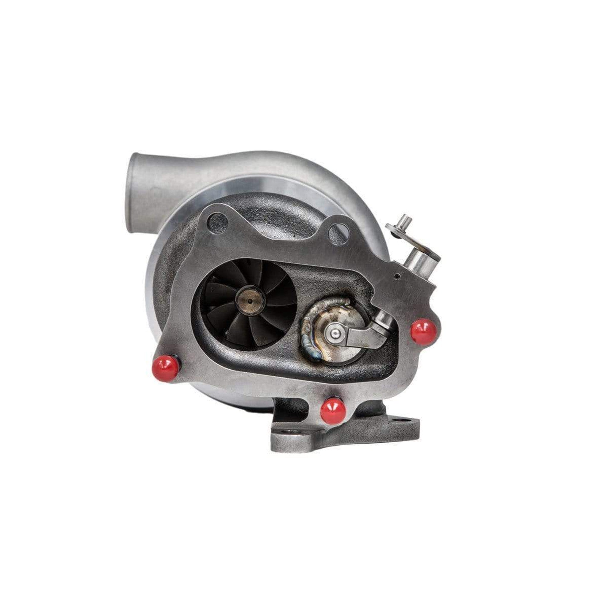 Forced Performance XR Blue Turbocharger 58mm Subaru WRX 2002-2007 / STI 2004-2021