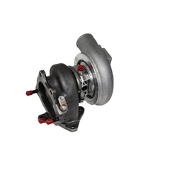 Forced Performance XR Blue Turbocharger 84mm Subaru WRX 2002-2007 / STI 2004-2021