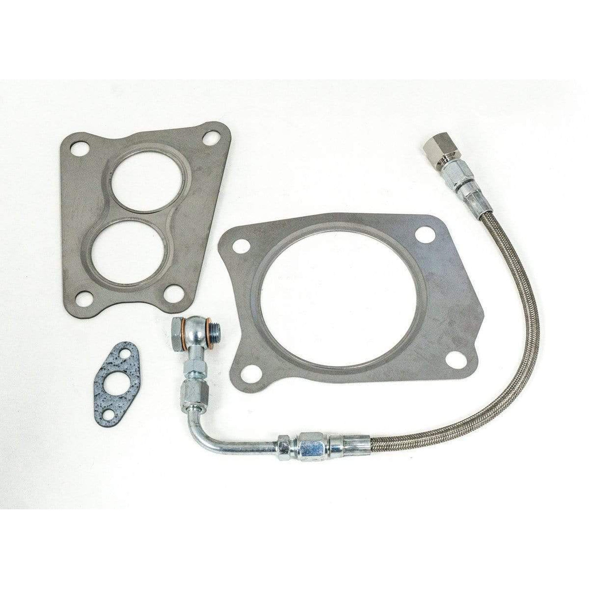 Forced Performance XR Blue Turbocharger Subaru WRX 2015-2021