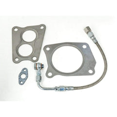 Forced Performance XR Blue Turbocharger Subaru WRX 2015-2021