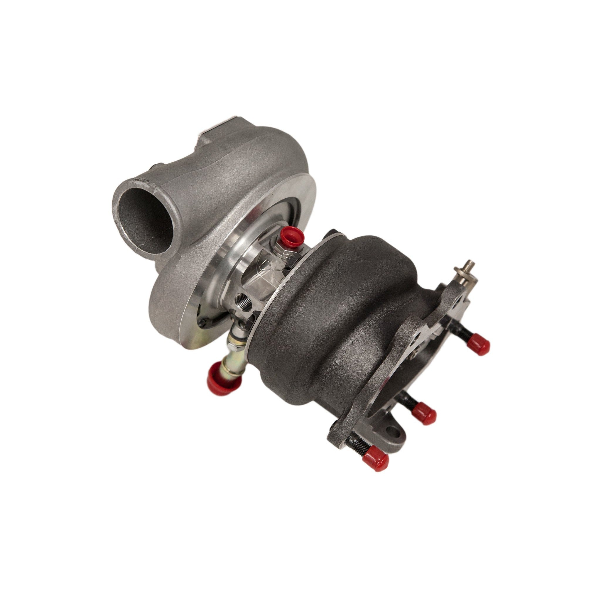 Forced Performance XR Red 79HTZ Ball Bearing Turbocharger Subaru WRX 2002-2007 / STI 2004-2021